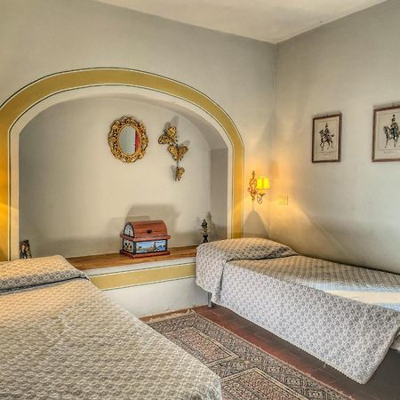 Garden House Villa Cerreto di Spoleto Exterior photo