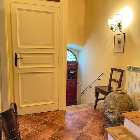 Garden House Villa Cerreto di Spoleto Exterior photo